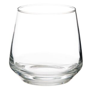 SG Elaya Glass Low Tumbler