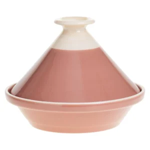 SG Tajine Earthenware Serving Dish