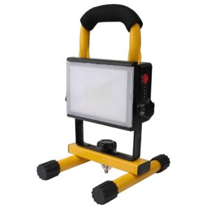 LED Rechargeable Work Light