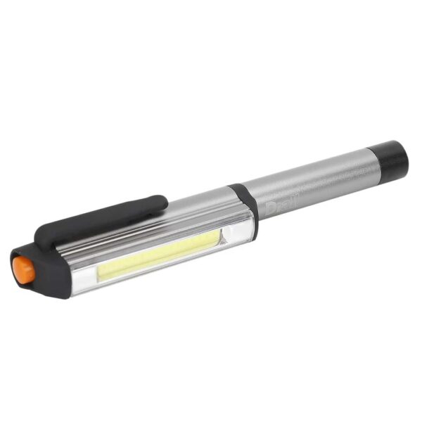 Diall LED Inspection Light W/Battery