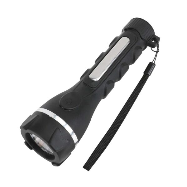 Diall LED Torch