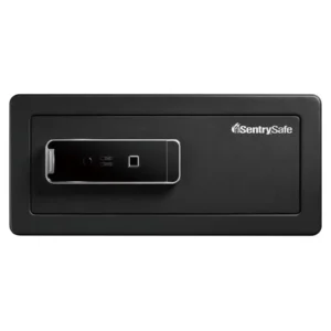 SentrySafe Biometric Security Safe,