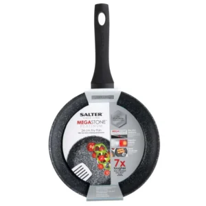 Salter Megastone Aluminum Fry Pan