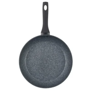 Salter Megastone Aluminum Fry Pan