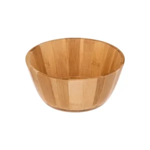 5Five Bamboo Salad Bowl