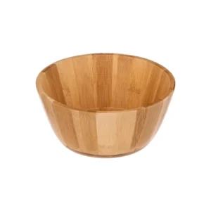 5Five Bamboo Salad Bowl