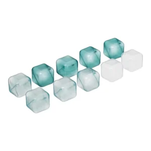 5Five Reusable Ice Cubes