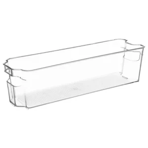 5Five Plastic Fridge Organizer