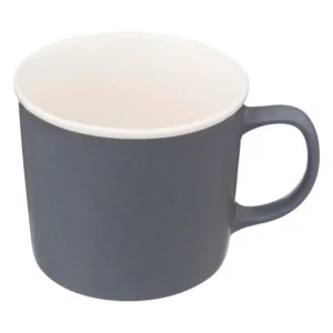 SG New Bone China Mug