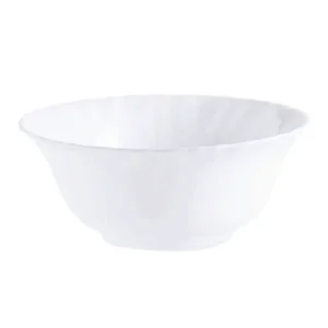 Living Space Feston Opal Salad Bowl