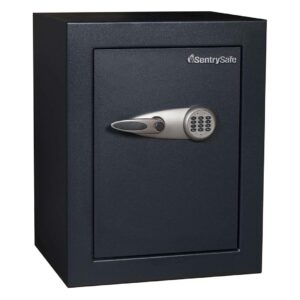 Sentry XXL Business Security Digital Safe,