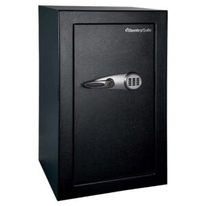 Sentry Digital Business Security Safe