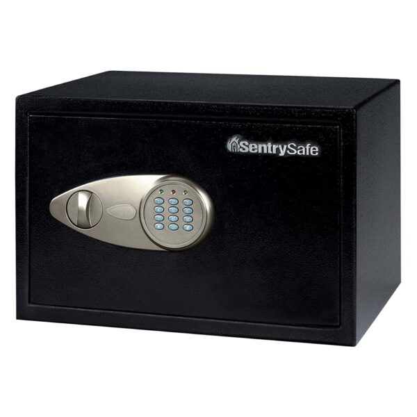 Sentry Digital Security Safe