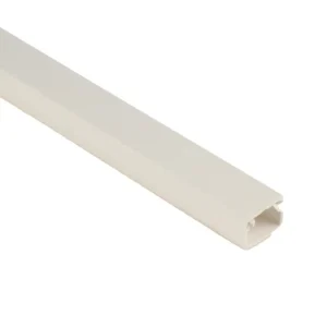 Mkats Self-Adhesive PVC Trunking