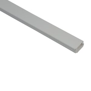 Mkats Self-Adhesive PVC Trunking