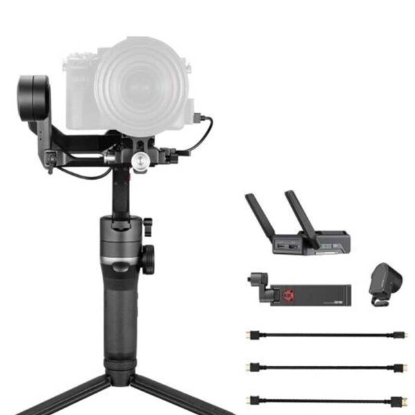 3-Axis Handheld Gimbal