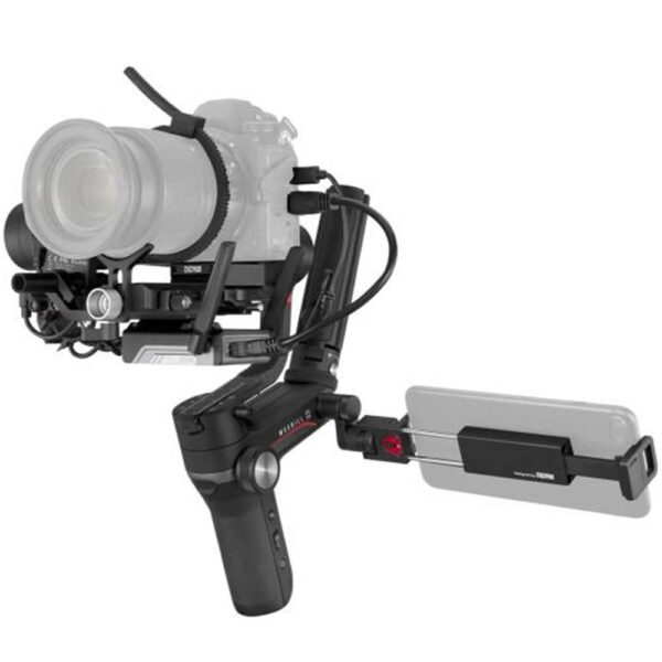 3-Axis Handheld Gimbal