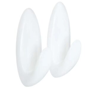 3M Command Medium Towel Hook Set