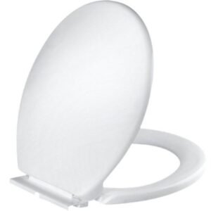 5522 UF Seat Cover White 360*460MM