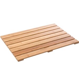 5Five Bamboo Bathroom Duckboard