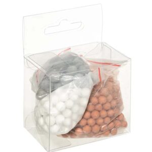 5Five Micro Clay Ball Refill Pack