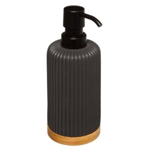 5Five Polyresin Soap Dispenser