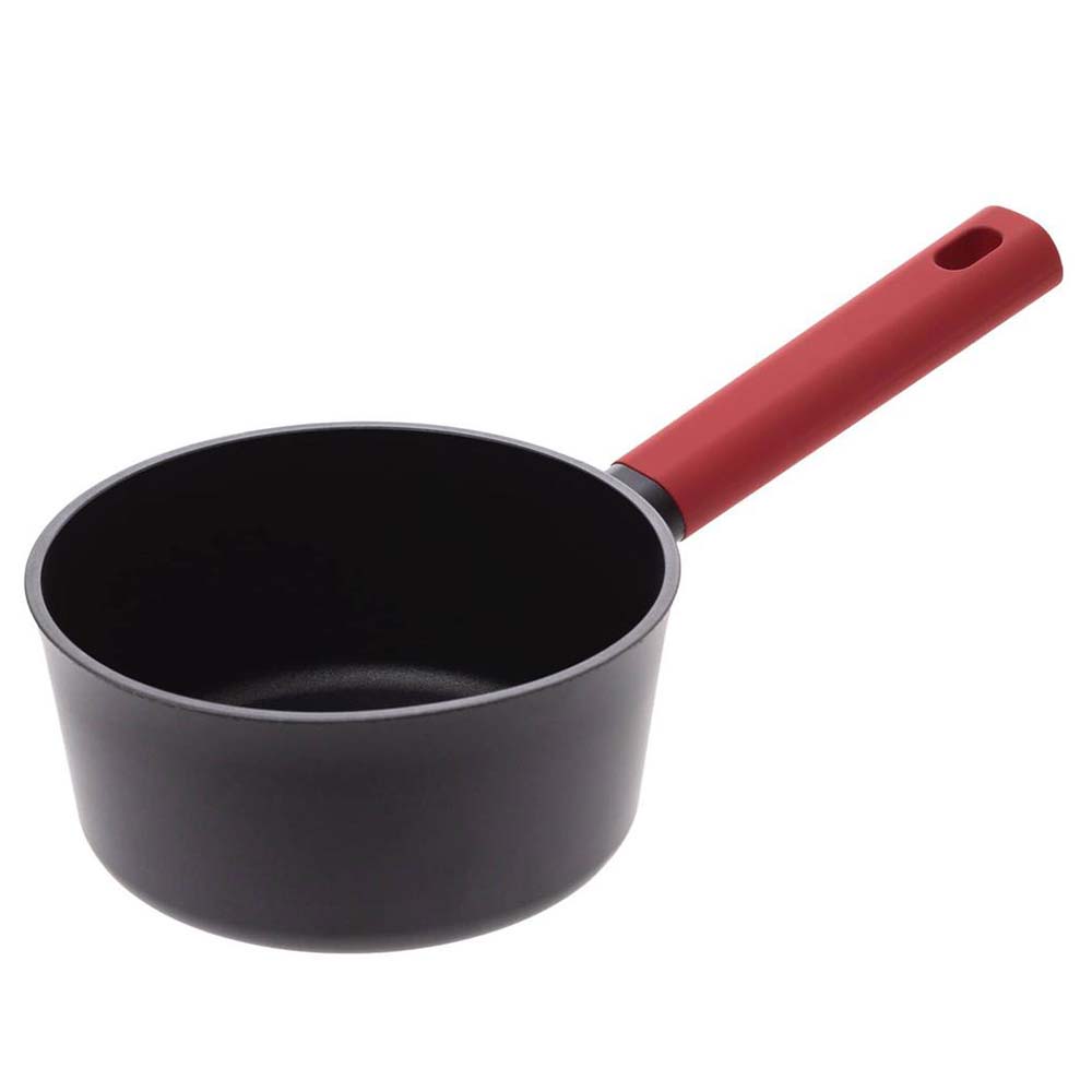 5Five Silitop Forged Aluminum Sauce Pan