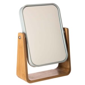 5five Natureo Bamboo Mirror