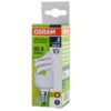 Osram Duluxstar E27 12W 48 mm Mini Twist Bulb