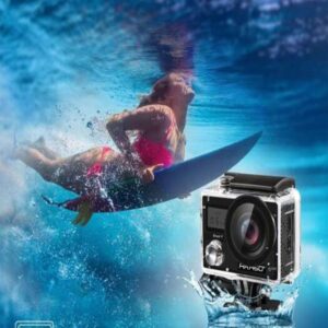 AKASO Brave Action Camera