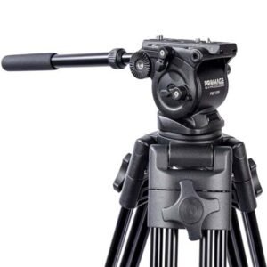 Aluminum Alloy Camera Tripod