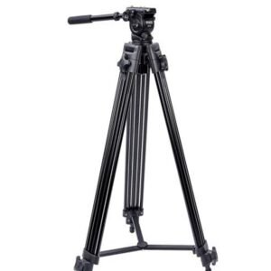 Aluminum Alloy Camera Tripod