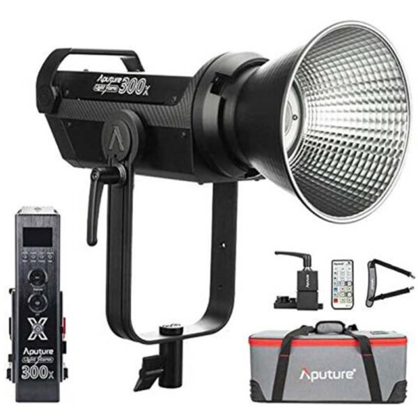 Aputure LS-300X LED