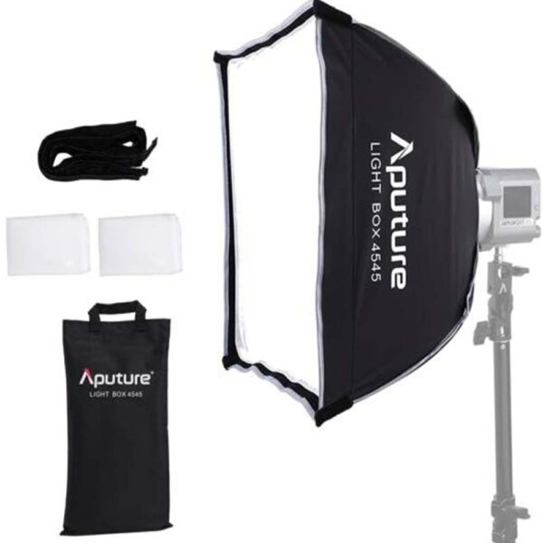 Aputure Light Box 4545