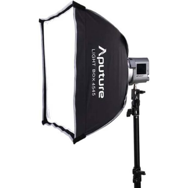 Aputure Light Box 4545