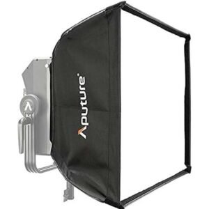 Aputure P300c Softbox