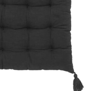 Atmosphera Cotton Chair Pad