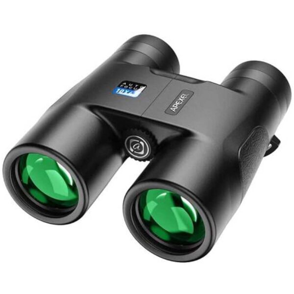 Auto Focus Binoculars