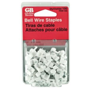 Bender Plastic Wire