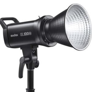 Bi-Color LED Video Light