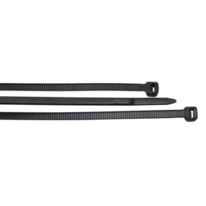 Black Color Cable Ties