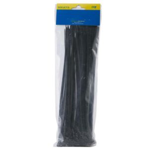 Black Color Cable Ties