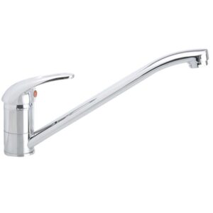 Bold Metro Sink Mixer