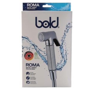 Bold Roma Brass Shattaf Bidet Spray