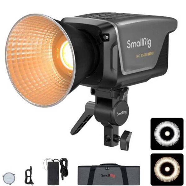 COB LED Video Light