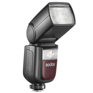 Camera Flash Light