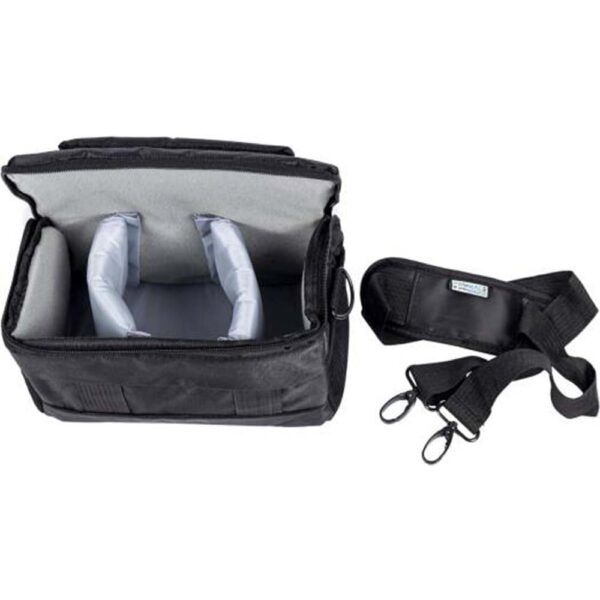 Camera Shoulder Bag