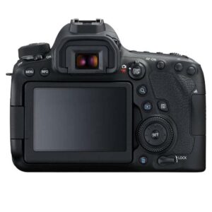 Canon EOS 6D Mark