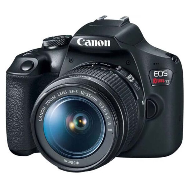 Canon EOS Rebel