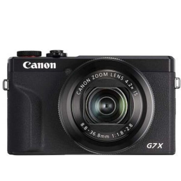 Canon PowerShot G7